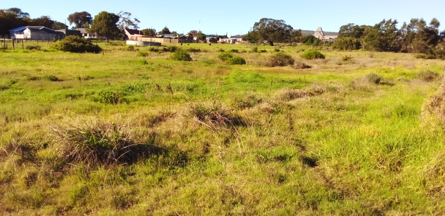 0 Bedroom Property for Sale in Albertinia Western Cape